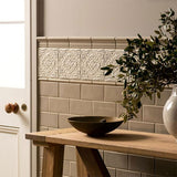 Winchester Artisan Highgrove Embossed Hadleigh Tiles