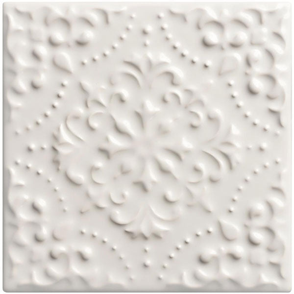 Winchester Artisan Highgrove Embossed Helmingham Tile