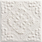 Winchester Artisan Highgrove Embossed Helmingham Tile
