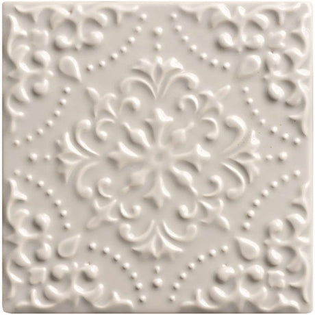 Winchester Artisan Highgrove Embossed Waveney Tile