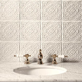 Winchester Artisan Highgrove Embossed Waveney Tiles