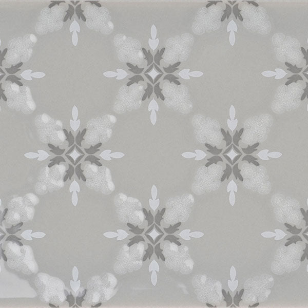 Winchester Artisan Kew on Dunwich (detail)