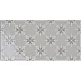 Winchester Artisan Kew on Dunwich Half Tile 15 x 7.5cm
