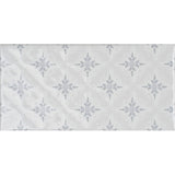 Winchester Artisan Kew on Helmingham Half Tile 15 x 7.5cm
