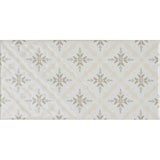 Winchester Artisan Kew on Helmingham Vintage Half Tile 15 x 7.5cm
