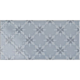 Winchester Artisan Kew on Snape Half Tile 15 x 7.5cm
