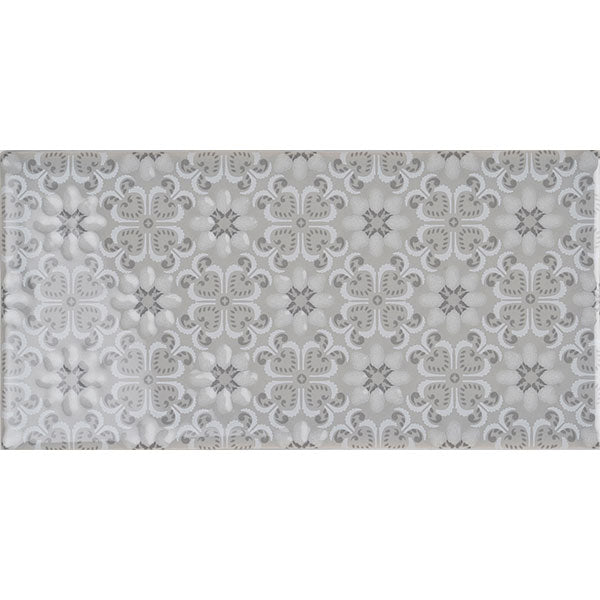 Winchester Artisan Rosemoor on Dunwich Half Tile 15 x 7.5cm