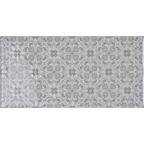 Winchester Artisan Rosemoor on Dunwich Half Tile 15 x 7.5cm