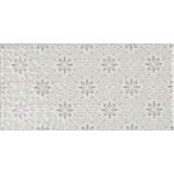 Winchester Artisan Rosemoor on Helmingham Vintage Half Tile 15 x 7.5cm