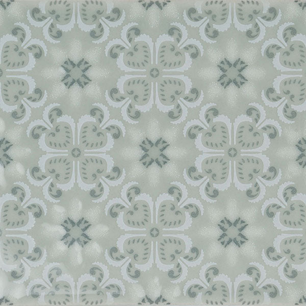 Winchester Artisan Rosemoor on Sudbury (detail)