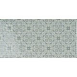 Winchester Artisan Rosemoor on Sudbury Half Tile 15 x 7.5cm
