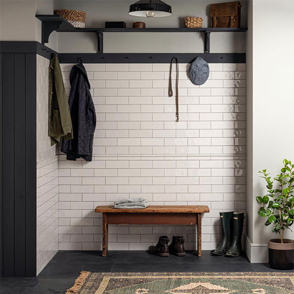 Winchester Artisan Waveney Brick Tiles