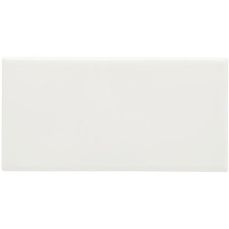 Winchester Artisan Waveney Half Tile 15 x 7.5cm