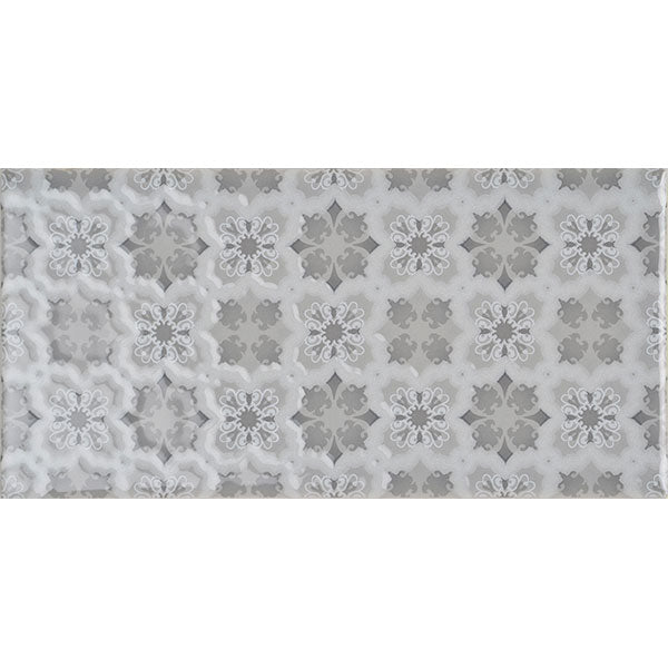 Winchester Artisan Wisley on Dunwich Half Tile 15 x 7.5cm

