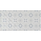 Winchester Artisan Wisley on Helmingham Half Tile 15 x 7.5cm