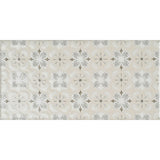 Winchester Artisan Wisley on Helmingham Vintage Half Tile 15 x 7.5cm