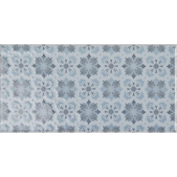 Winchester Artisan Wisley on Snape Half Tile 15 x 7.5cm