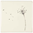 Winchester Classic Blown Dandelion