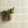 Winchester Classic Celadon Field Tile 12.7 x 12.7cm