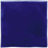 Winchester Classic Cobalt Blue Field Tile 12.7 x 12.7cm