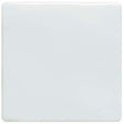 Winchester Classic Delft White Field Tile 12.7 x 12.7cm