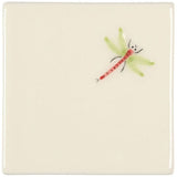 Winchester Classic Dragonfly 10.5 x 10.5cm