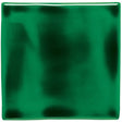 Winchester Classic Emerald Green Field Tile 12.7 x 12.7cm