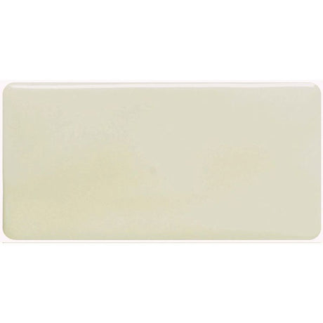 Winchester Classic Fennel Half Tile 12.7 x 6.3cm
