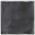 Winchester Classic Grey Field Tile 12.7 x 12.7cm