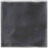 Winchester Classic Grey Field Tile 12.7 x 12.7cm