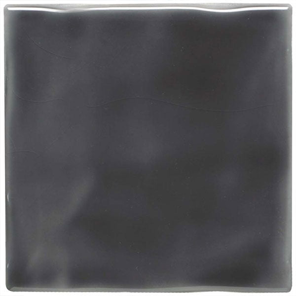 Winchester Classic Grey Field Tile 12.7 x 12.7cm