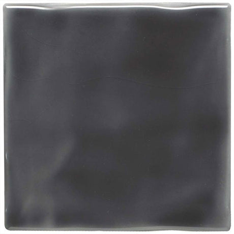 Winchester Classic Grey Field Tile 12.7 x 12.7cm