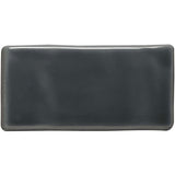 Winchester Classic Grey Half Tile 12.7 x 6.3cm