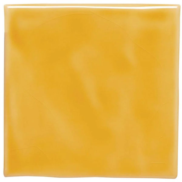 Winchester Classic Honey Field Tile 12.7 x 12.7cm