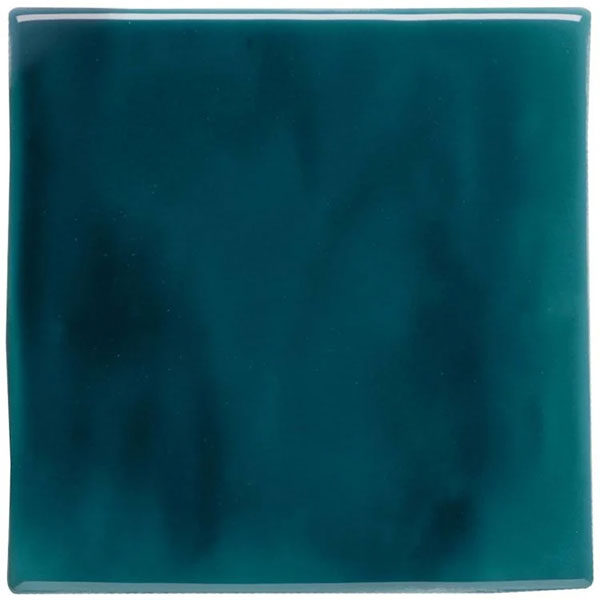 Winchester Classic Jade Field Tile 12.7 x 12.7cm