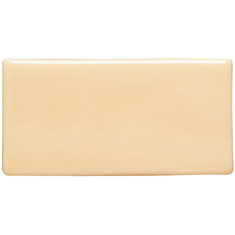 Winchester Classic Maize Half Tile 12.7 x 6.3cm