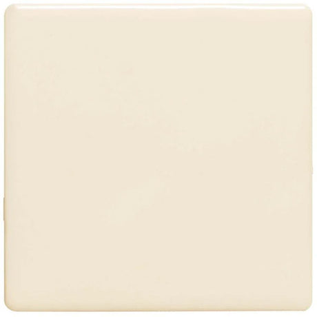 Winchester Classic Off White Field Tile 10.5 x 10.5cm