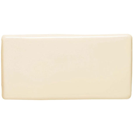 Winchester Classic Off White Half Tile 12.7 x 6.3cm