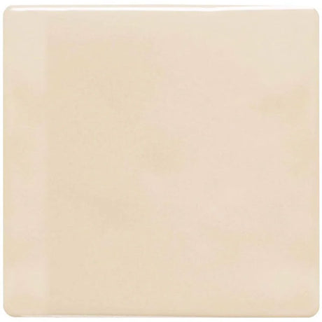 Winchester Classic Oyster Field Tile 12.7 x 12.7cm