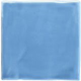 Winchester Classic Periwinkle Field Tile 12.7 x 12.7cm