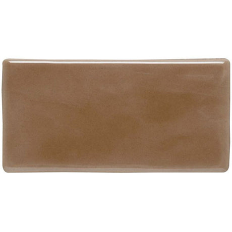 Winchester Classic Putty Half Tile 12.7 x 6.3cm