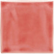 Winchester Classic Raspberry Field Tile 12.7 x 12.7cm