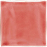 Winchester Classic Raspberry Field Tile 12.7 x 12.7cm