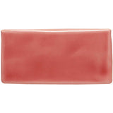 Winchester Classic Raspberry Half Tile 12.7 x 6.3cm