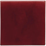 Winchester Classic Ruby Field Tile 12.7 x 12.7cm