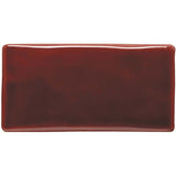Winchester Classic Ruby Half Tile 12.7 x 6.3cm