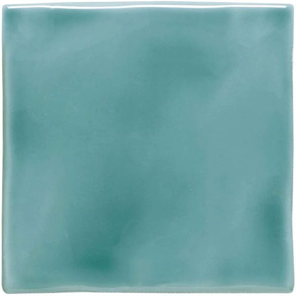 Winchester Classic Sage Field Tile 12.7 x 12.7cm