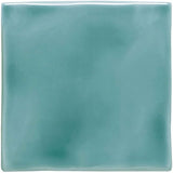 Winchester Classic Sage Field Tile 12.7 x 12.7cm