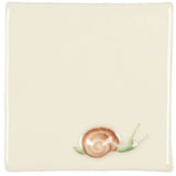 Winchester Classic Snail 10.5 x 10.5cm
