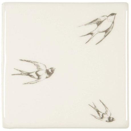 Winchester Classic Soaring 10.5 x 10.5cm